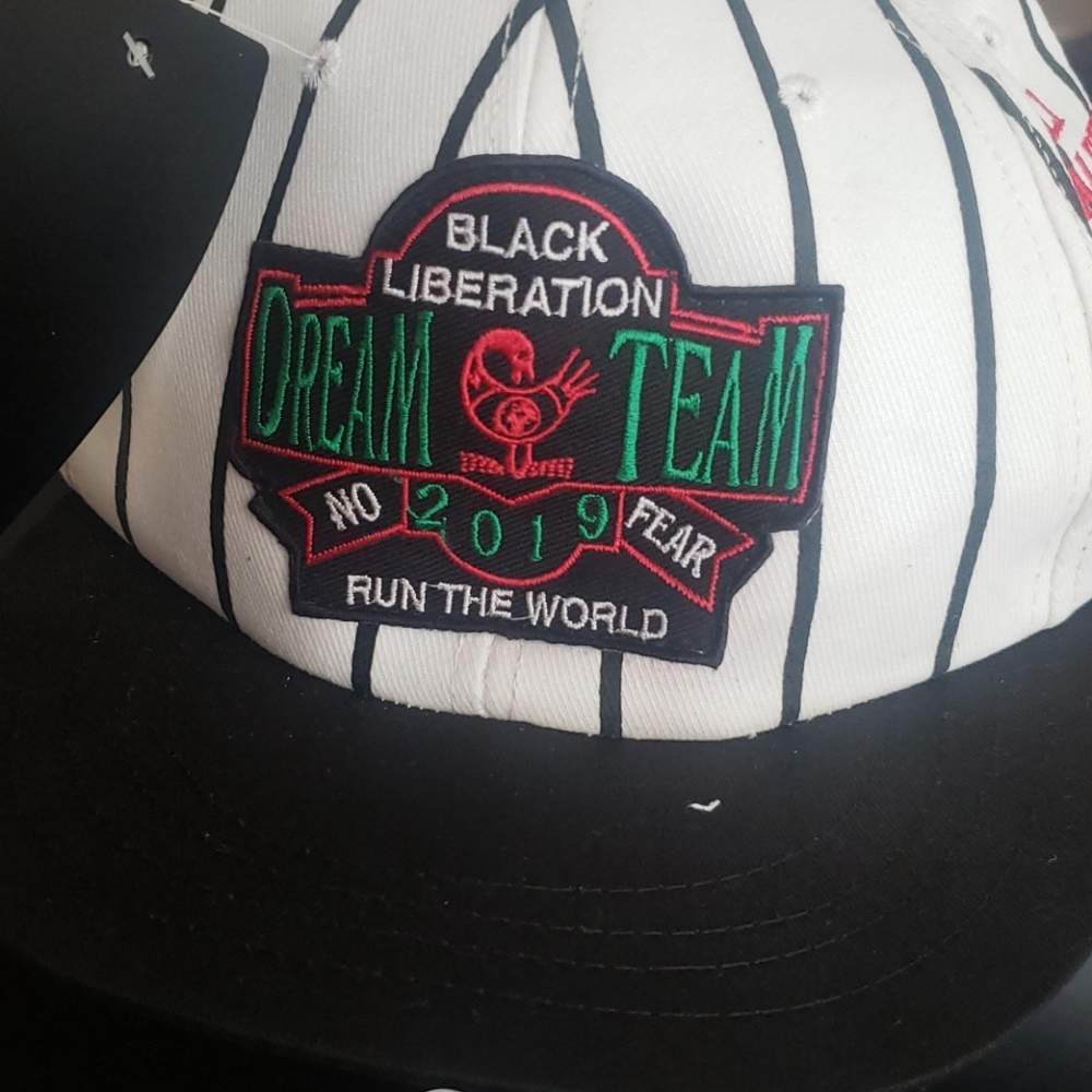 Dream Team Hat